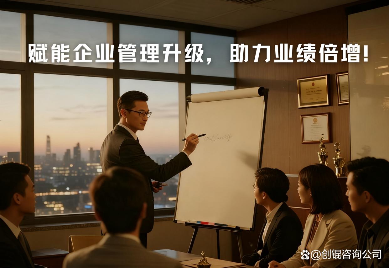 企业顶层设计咨询(企业顶层设计主要包括)资阳市